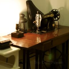 市井咖啡馆(硝滩街店) User Photo