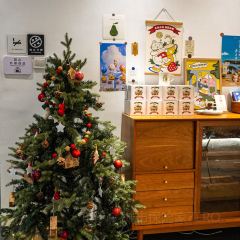 樂也Avec Le Coeur Pourl Vie User Photo