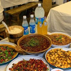 嘉鳝祥临江桥鳝丝·非物质文化遗产传承店(马路桥店) User Photo