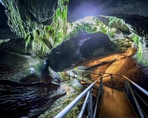 香港-蒂阿瑙 機票酒店 自由行