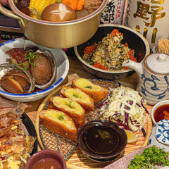 六今半·日式大排檔（倉山萬達店）張用戶圖片