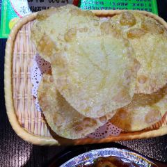 清真文胜手抓大王 User Photo