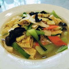 新剡溪餐飲有限公司張用戶圖片
