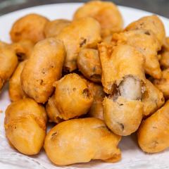 Hongmushan Restaurant User Photo