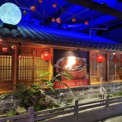 孙掌勺鱼头泡饼(怀特店) User Photo