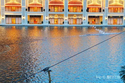 Wynn Palace