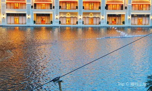Wynn Palace