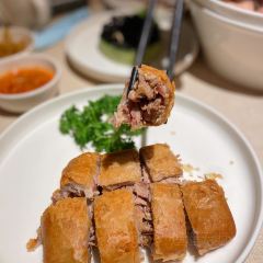 莆田餐廳（香港國際機場店）張用戶圖片
