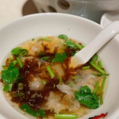 莆田餐廳（香港國際機場店）張用戶圖片