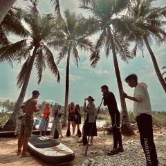 海棠湾 User Photo