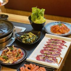 市井烤肉(友阿店) User Photo