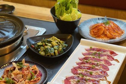 市井烤肉(友阿店)