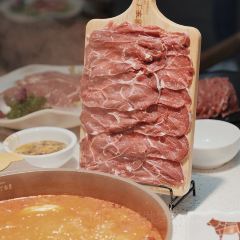庖丁家牛肆·鲜牛肉火锅 User Photo