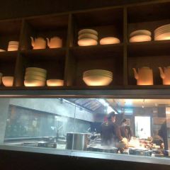 传位堂·鲜湘碰撞菜(万象城店) User Photo