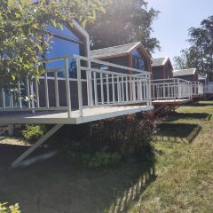 KUI TUN DA FENG HE SHENG TAI YUAN User Photo