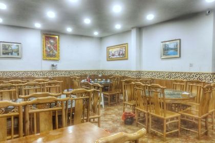 石磨豆花家常菜