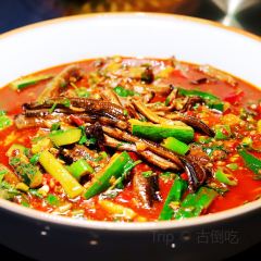 农夫菜(湖滨路店) User Photo