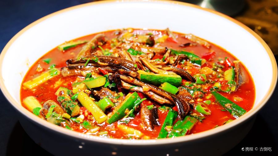 农夫菜(湖滨路店)