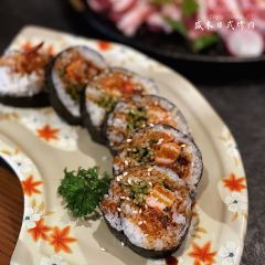 盛木烤肉(鼎盛王朝店) User Photo