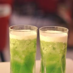 川越泰火锅·砂锅菜(东二环泰禾店) User Photo