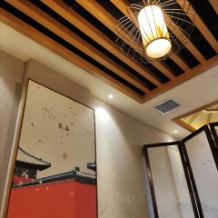 老王家菜锅子(西关店) User Photo