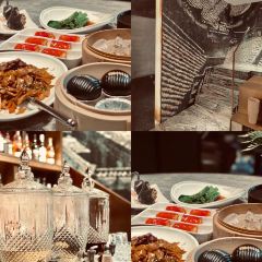 YUESHOW Senior Cantonese Cuisine User Photo