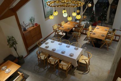 尚SHANG泰国菜(中山大道店)