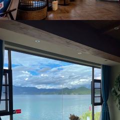 三色云河(泸沽湖大落水店) User Photo