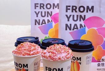 CHAGEE霸王茶姬(兴龙街店) User Photo