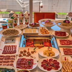 故川水牛毛肚火锅(居然之家店) ảnh của người dùng
