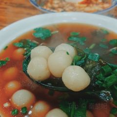 乌佬果(东升路店) User Photo