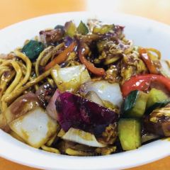 淑蘭小吃店張用戶圖片