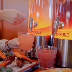 COMMUNE（合江樓店）張用戶圖片