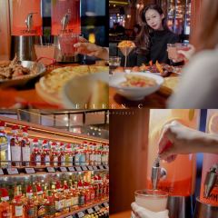 COMMUNE（合江樓店）張用戶圖片