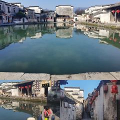 雷岗山庄(十三楼) User Photo