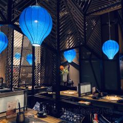 湊湊火锅·茶憩(恒隆广场店) User Photo
