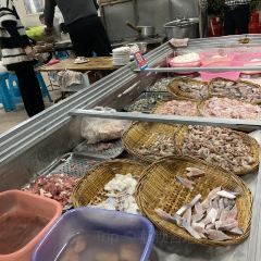 郑氏永金坊甜汤 User Photo