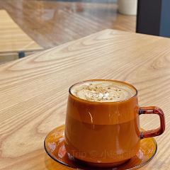 Miel cake&coffee蜜爱尔(一兆韦德店) User Photo