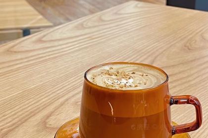 Miel cake&coffee蜜爱尔(一兆韦德店)