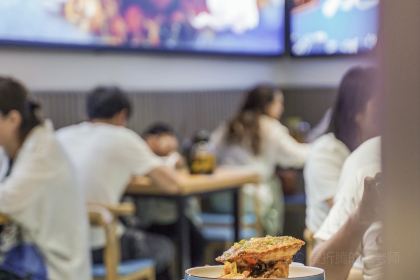 蟹逅海鮮餐廳（石梅灣店）