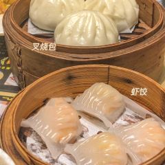 香港陈诚记茶餐厅(青年城店) ảnh của người dùng