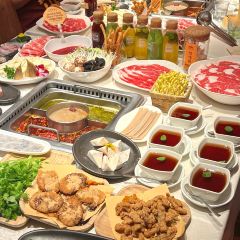 巴奴毛肚火锅(美乐城店) User Photo