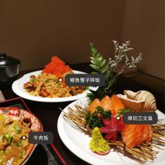 山上下日本料理(万象城店) User Photo