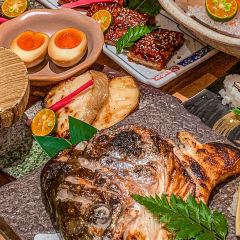 Enzan Japanese Hot Pot and Yakitori Restaurant (Hampton by Hilton Qinhuangdao Jinmeng Bay) User Photo
