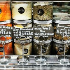 Epicerie·Caviste 62 lebec User Photo