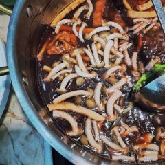 武國四物椰雞（泰豐千花島店）張用戶圖片