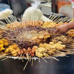 和田夜市环湖店 User Photo
