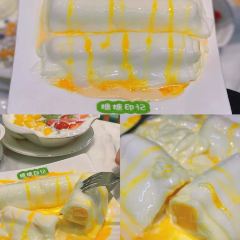 糖糖印记·创意甜品(虎门万达店) User Photo
