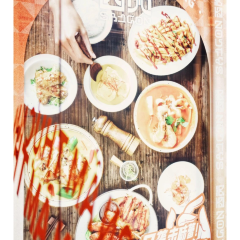 西貢南洋料理Saigon（港惠店）張用戶圖片