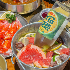 明洞的夏天(中原万达店) User Photo